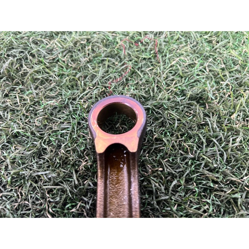 Шатун (двигатель и элементы) AUDI Q5 8R 2012 3.2 CALB 06E198401C