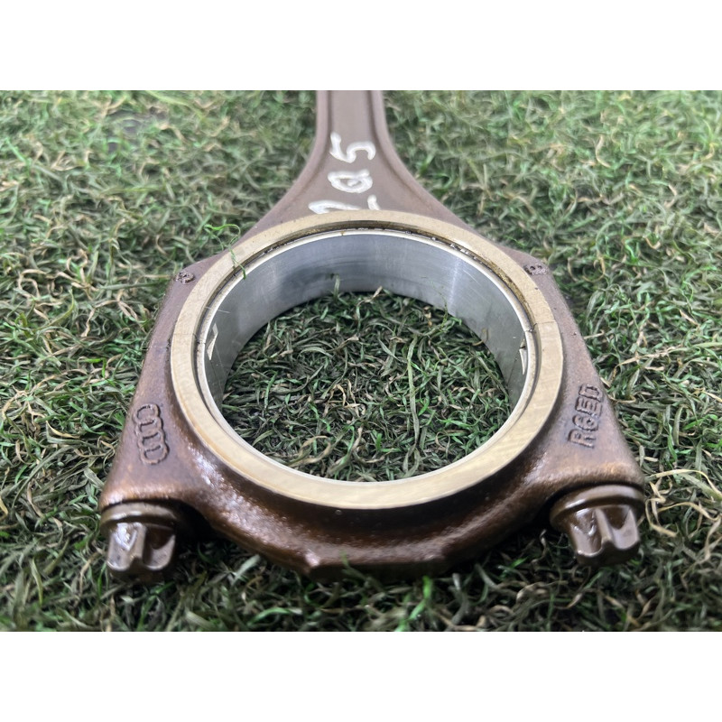 Шатун (двигатель и элементы) AUDI Q5 8R 2012 3.2 CALB 06E198401C