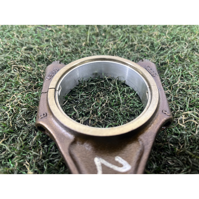 Шатун (двигатель и элементы) AUDI Q5 8R 2012 3.2 CALB 06E198401C