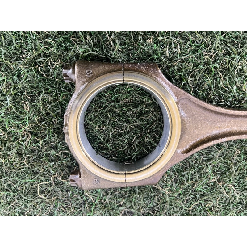 Шатун (двигатель и элементы) AUDI Q5 8R 2012 3.2 CALB 06E198401C