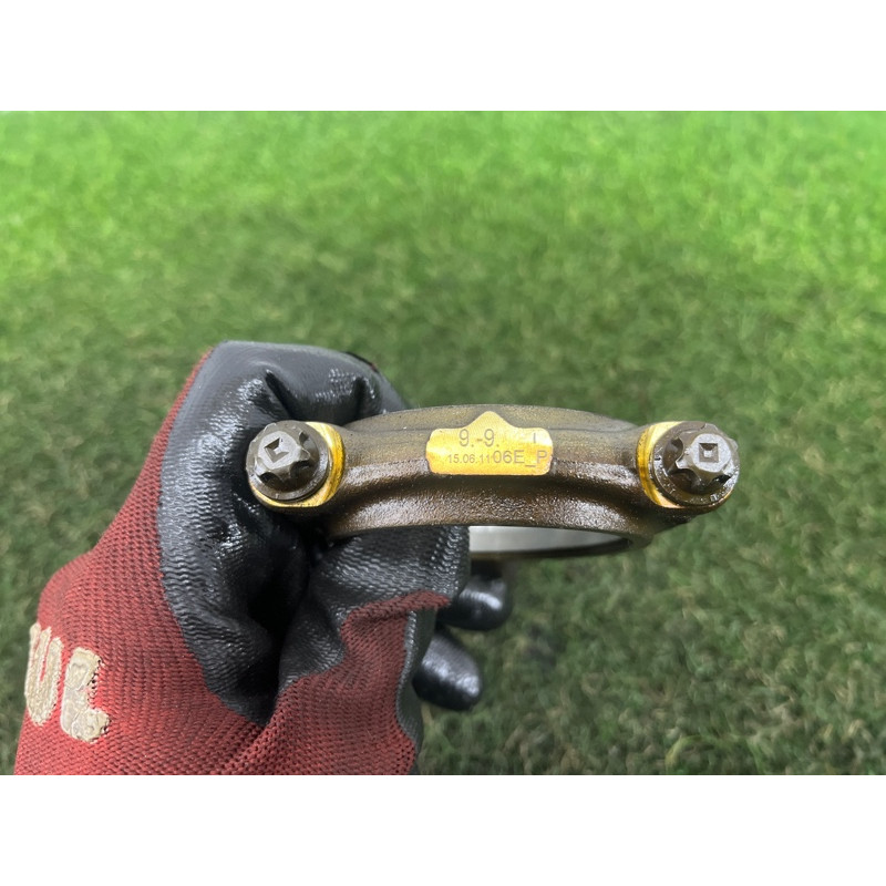 Шатун (двигатель и элементы) AUDI Q5 8R 2012 3.2 CALB 06E198401C