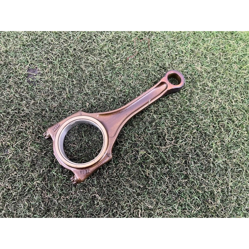 Шатун (двигатель и элементы) AUDI Q5 8R 2012 3.2 CALB 06E198401C