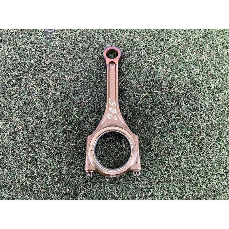 Шатун (двигатель и элементы) AUDI Q5 8R 2012 3.2 CALB 06E198401C