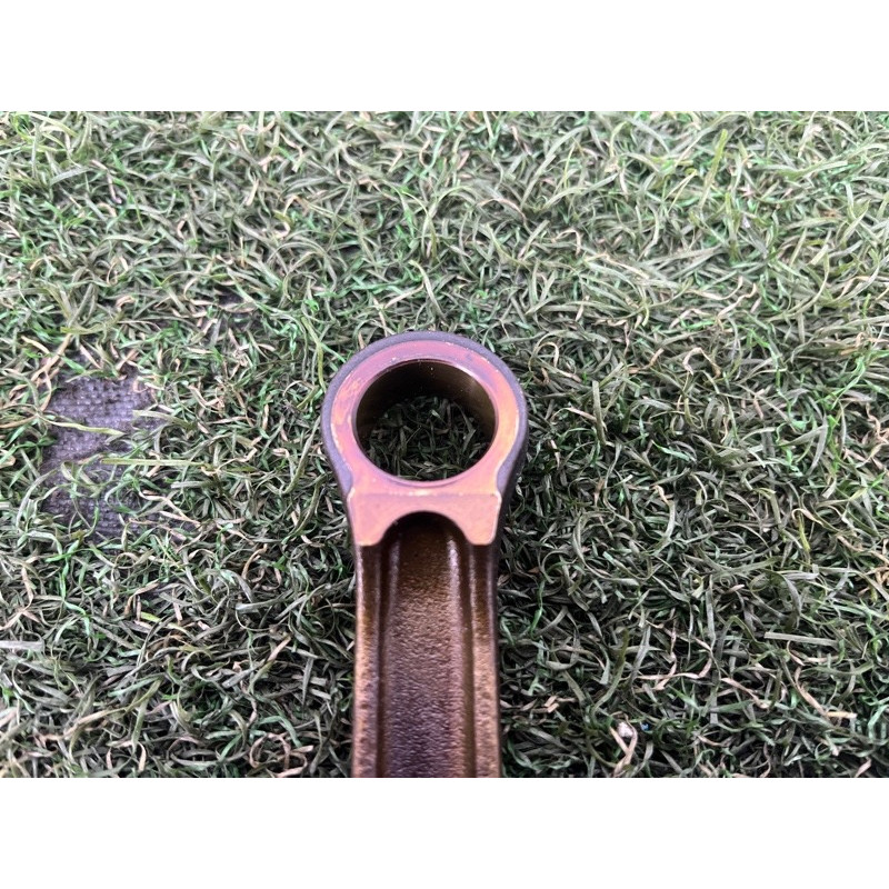 Шатун (двигатель и элементы) AUDI Q5 8R 2012 3.2 CALB 06E198401C