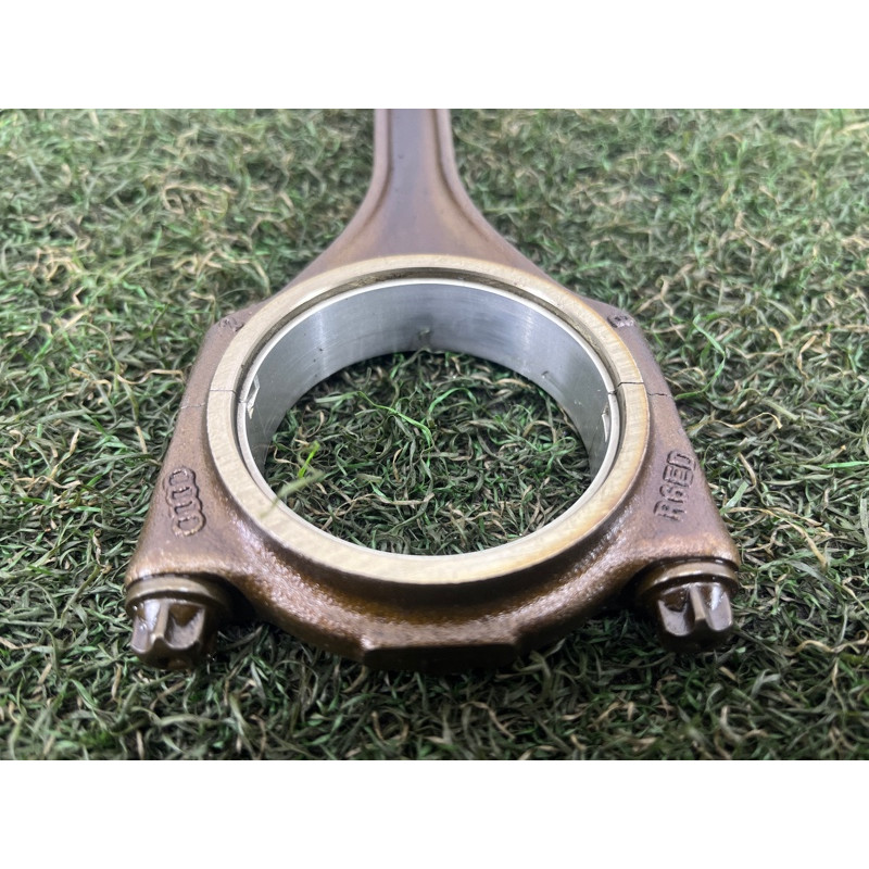 Шатун (двигатель и элементы) AUDI Q5 8R 2012 3.2 CALB 06E198401C