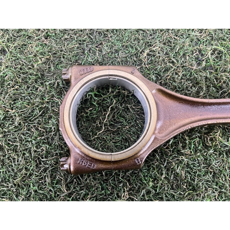 Шатун (двигатель и элементы) AUDI Q5 8R 2012 3.2 CALB 06E198401C