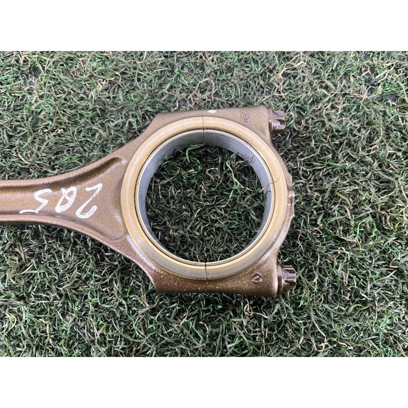 Шатун (двигатель и элементы) AUDI Q5 8R 2012 3.2 CALB 06E198401C