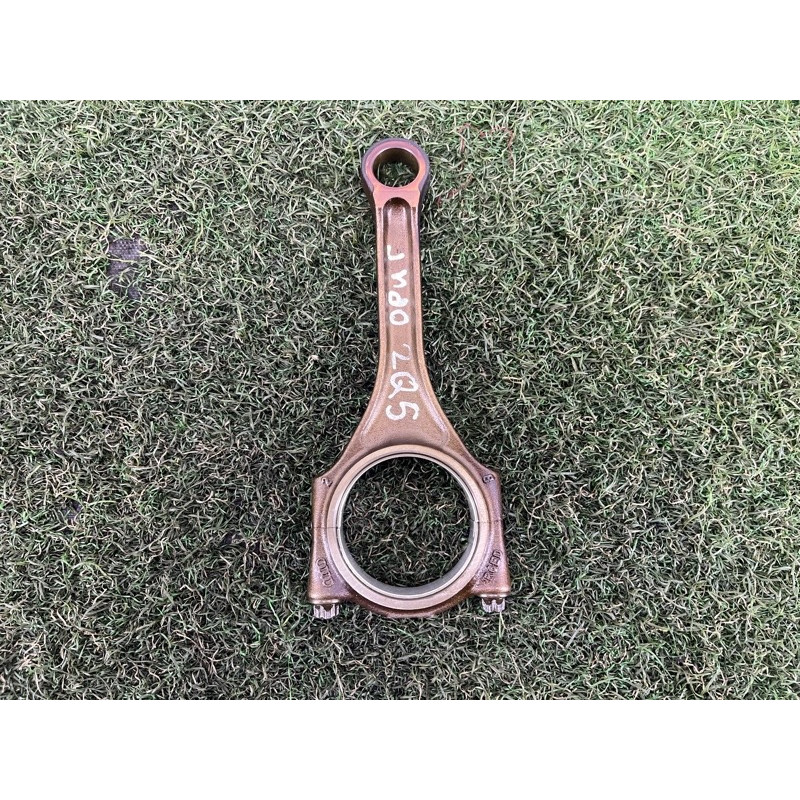 Шатун (двигатель и элементы) AUDI Q5 8R 2012 3.2 CALB 06E198401C