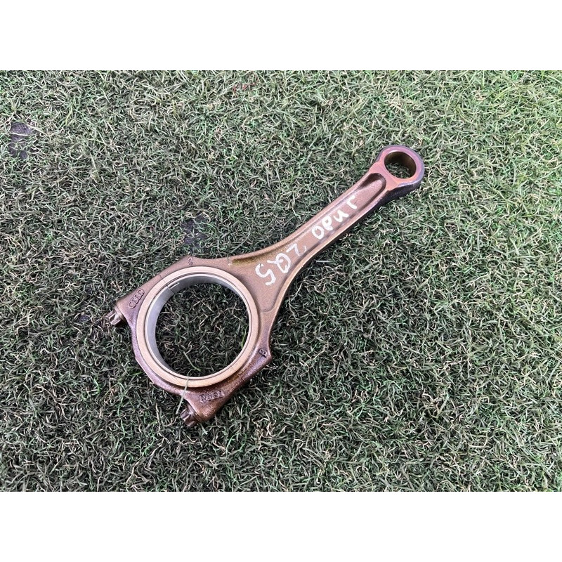 Шатун (двигатель и элементы) AUDI Q5 8R 2012 3.2 CALB 06E198401C