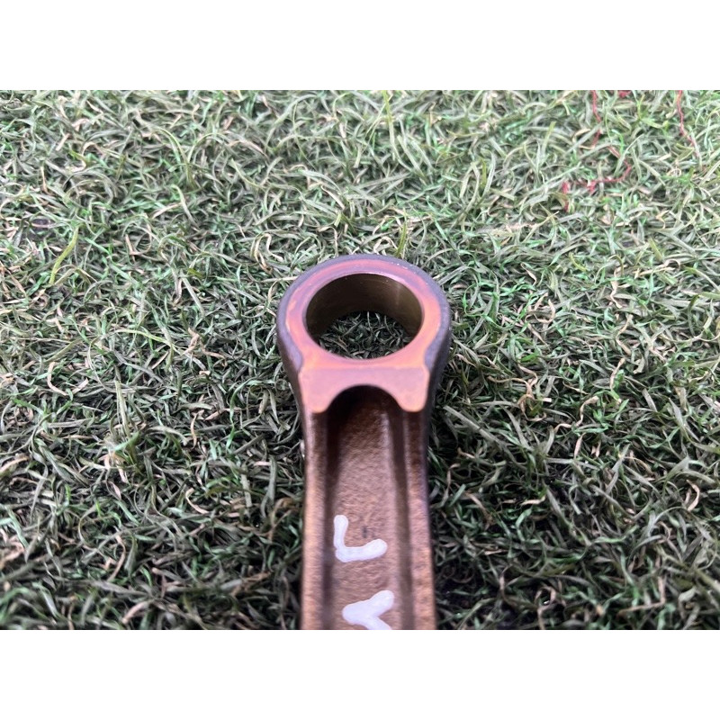 Шатун (двигатель и элементы) AUDI Q5 8R 2012 3.2 CALB 06E198401C