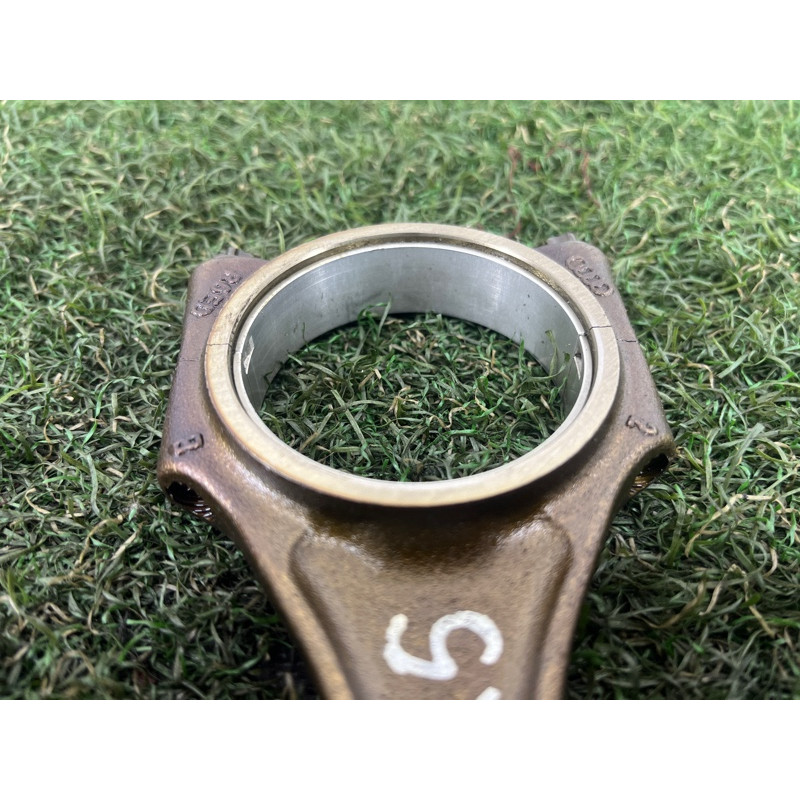 Шатун (двигатель и элементы) AUDI Q5 8R 2012 3.2 CALB 06E198401C