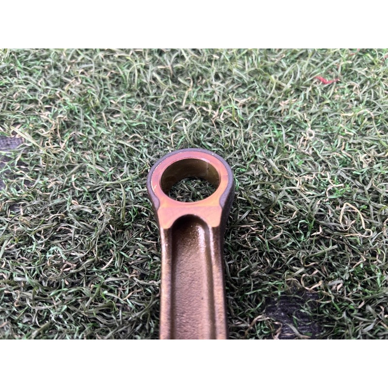 Шатун (двигатель и элементы) AUDI Q5 8R 2012 3.2 CALB 06E198401C