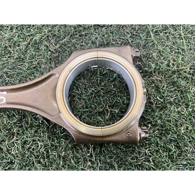 Шатун (двигатель и элементы) AUDI Q5 8R 2012 3.2 CALB 06E198401C