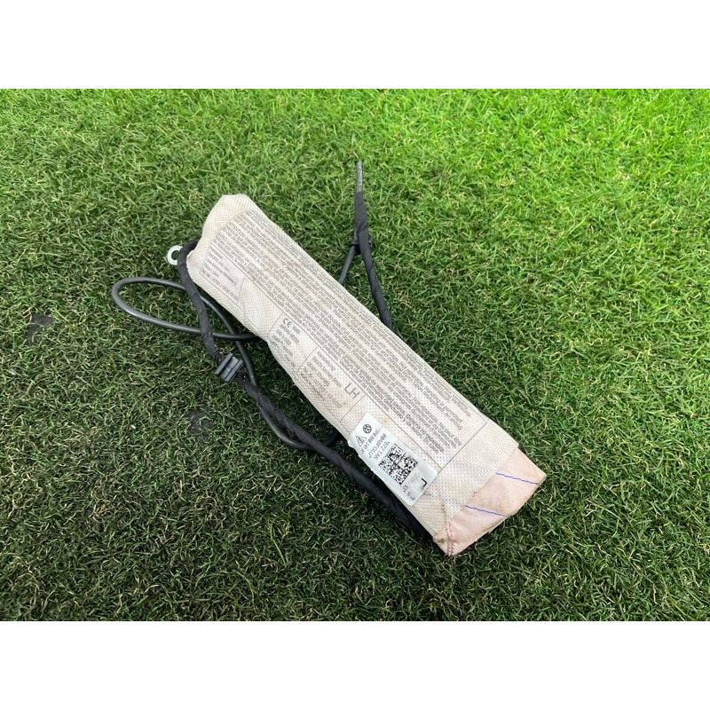 Airbag сидения (airbag / безопасность) Volkswagen Touareg NF 2011 3.6 7P0880241D