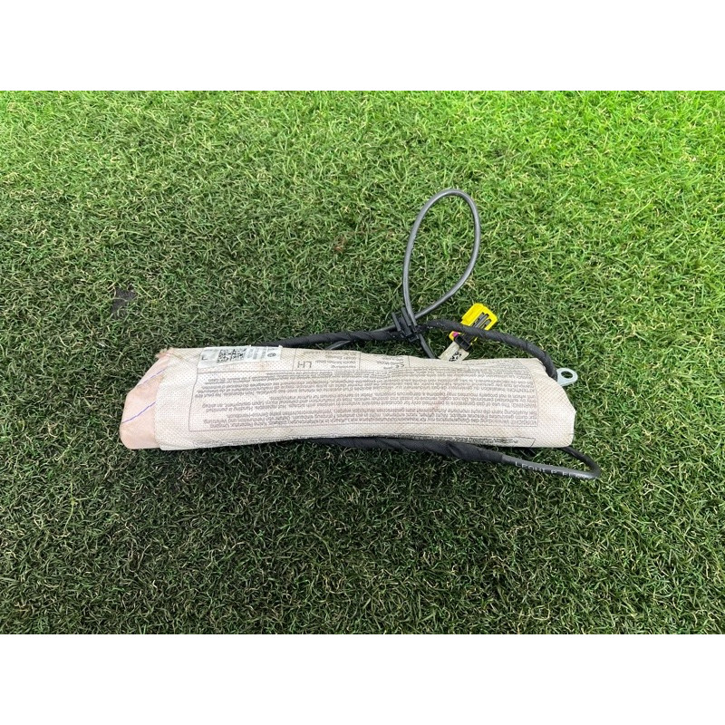 Airbag сидения (airbag / безопасность) Volkswagen Touareg NF 2011 3.6 7P0880241D