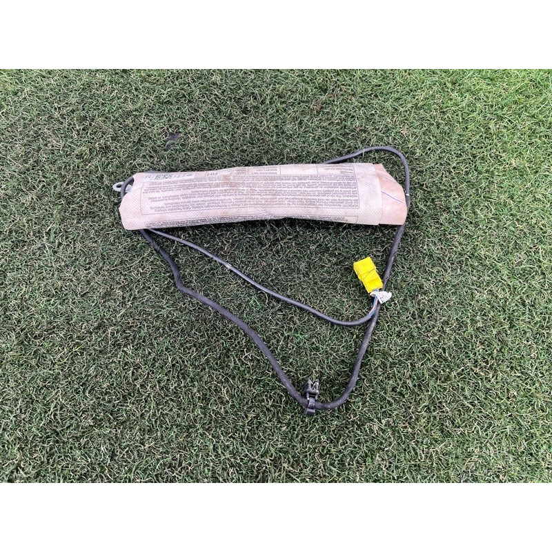 Airbag сидения (airbag / безопасность) Volkswagen Touareg NF 2011 3.6 7P0880242D