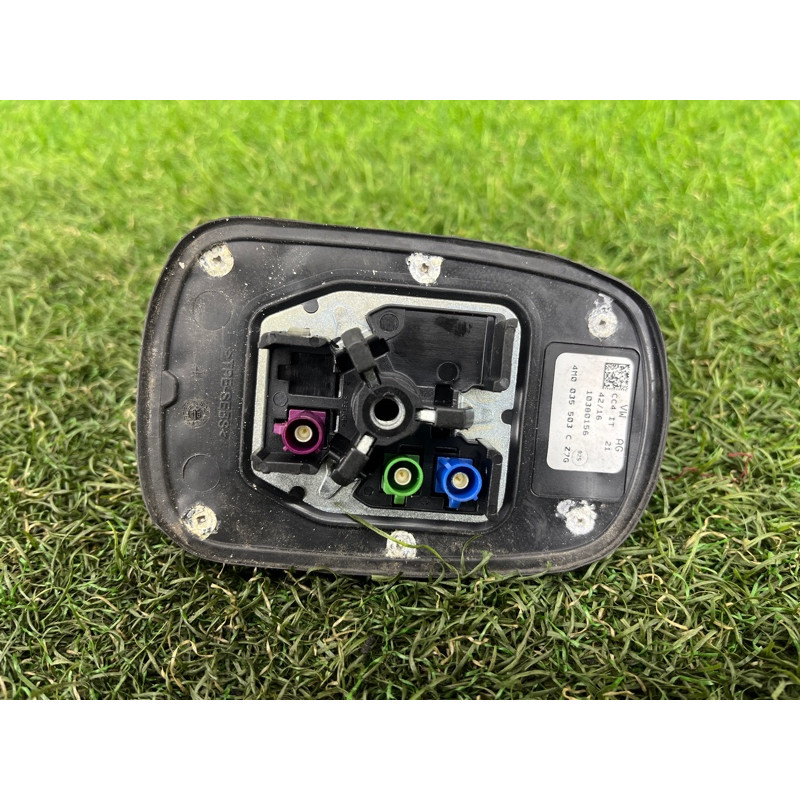 Антенна (электрика) AUDI A4 B9 2017 2.0 4M0035503CGRU