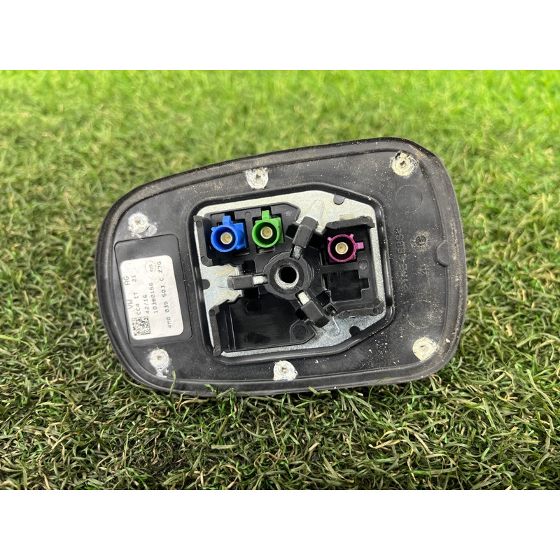 Антенна (электрика) AUDI A4 B9 2017 2.0 4M0035503CGRU