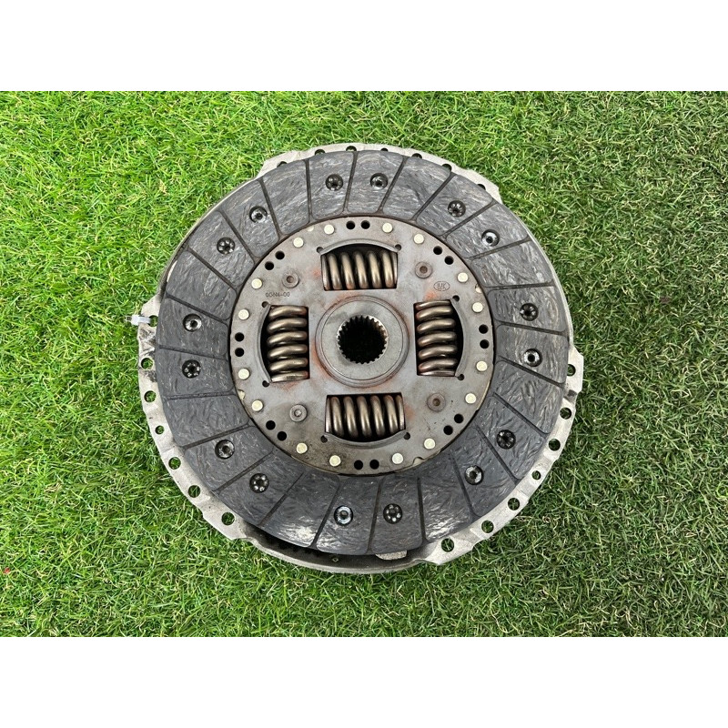 Комплект сцепления (трансмиссия) Volkswagen Amarok 2H 2012 2.0 tdi 03L141016M