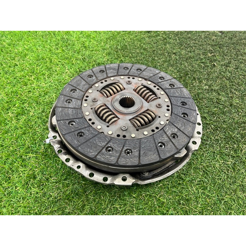 Комплект сцепления (трансмиссия) Volkswagen Amarok 2H 2012 2.0 tdi 03L141016M