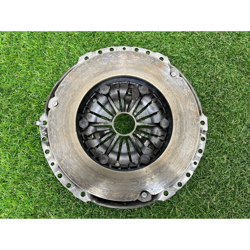 Комплект сцепления (трансмиссия) Volkswagen Amarok 2H 2012 2.0 tdi 03L141016M