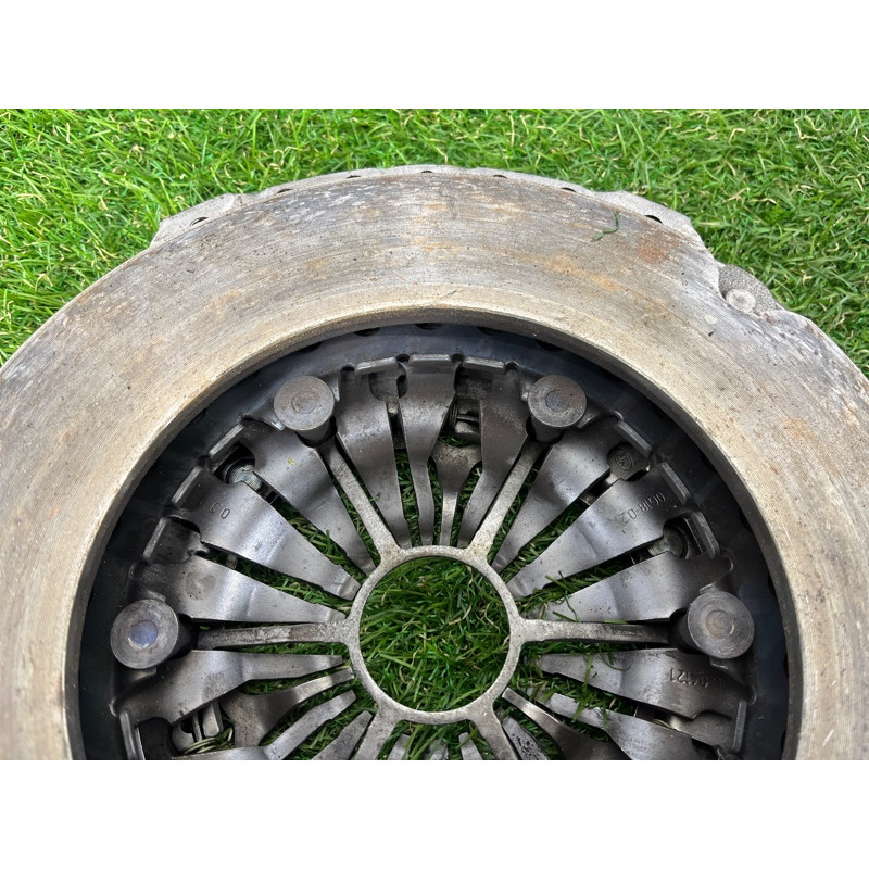 Комплект сцепления (трансмиссия) Volkswagen Amarok 2H 2012 2.0 tdi 03L141016M