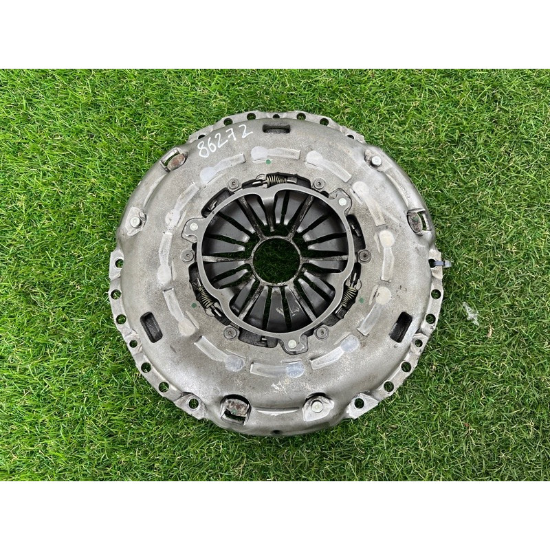 Комплект сцепления (трансмиссия) Volkswagen Amarok 2H 2012 2.0 tdi 03L141016M