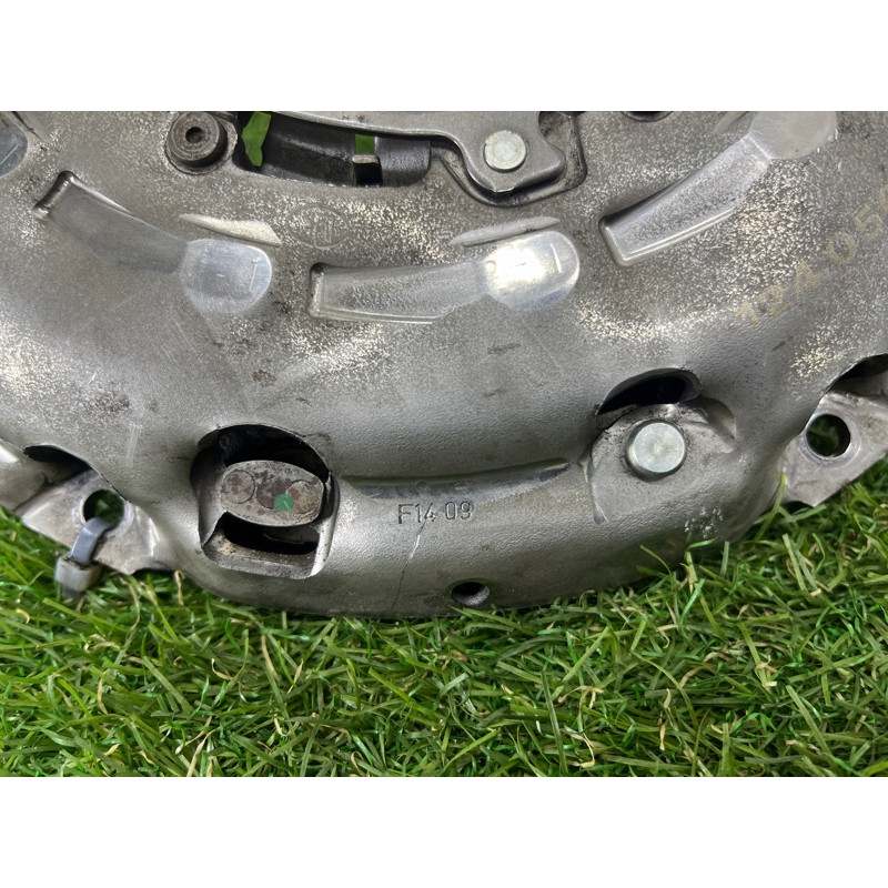 Комплект сцепления (трансмиссия) Volkswagen Amarok 2H 2012 2.0 tdi 03L141016M