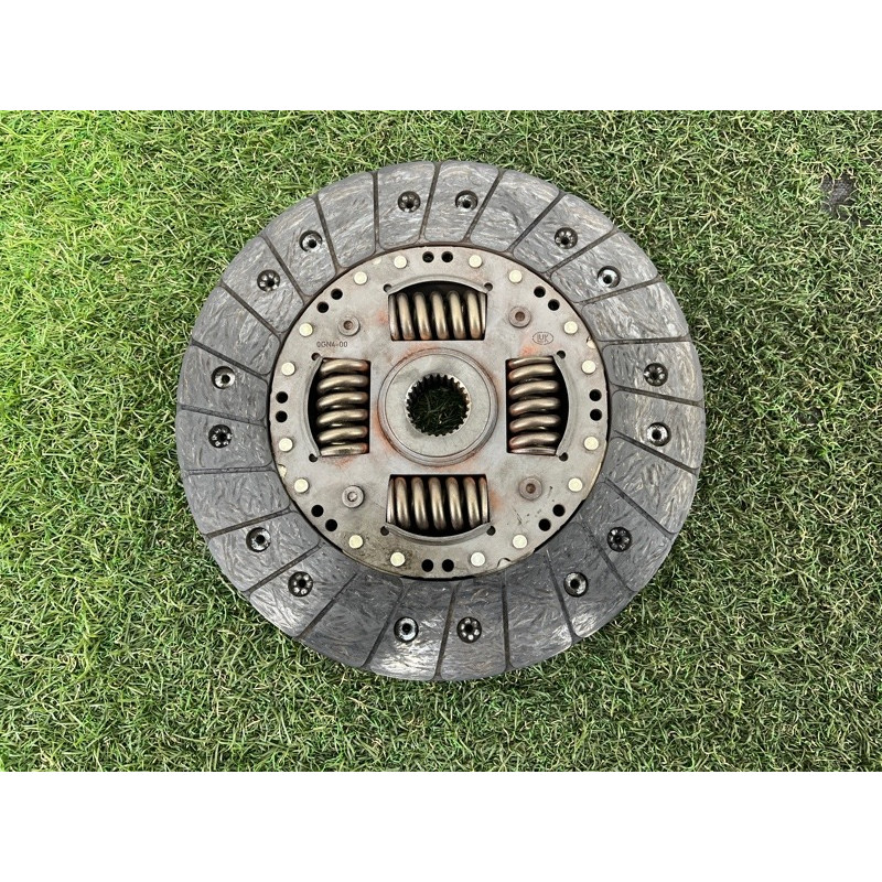 Комплект сцепления (трансмиссия) Volkswagen Amarok 2H 2012 2.0 tdi 03L141016M