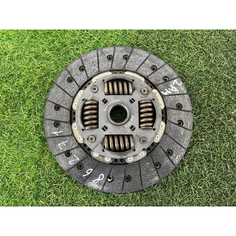 Комплект сцепления (трансмиссия) Volkswagen Amarok 2H 2012 2.0 tdi 03L141016M