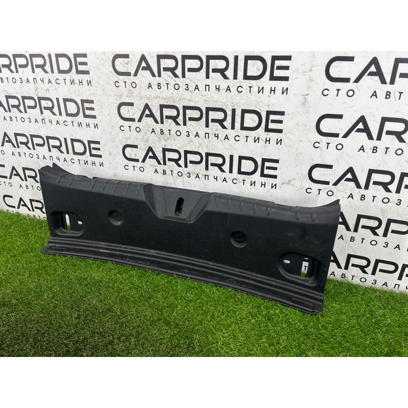 Накладка замка крышки багажника (салон) BMW 2-series F22 2015 2.0 51477296038
