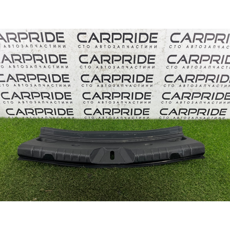 Накладка замка крышки багажника (салон) BMW 2-series F22 2015 2.0 51477296038