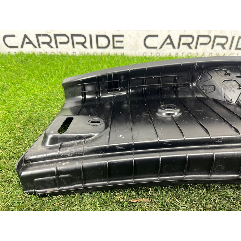 Накладка замка крышки багажника (салон) BMW 2-series F22 2015 2.0 51477296038