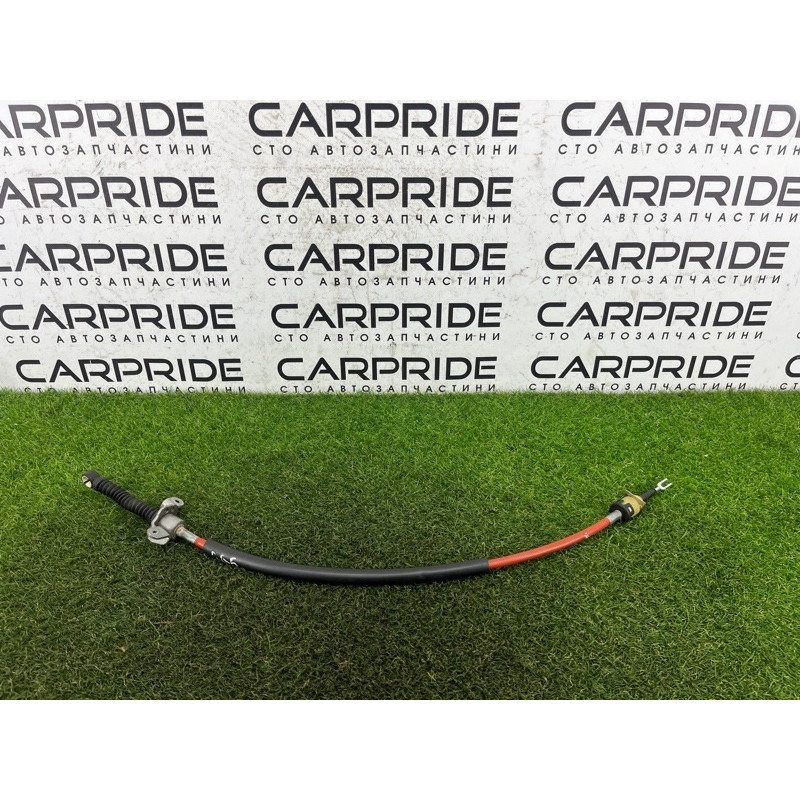 Трос переключения передач (трансмиссия) AUDI Q5 8R 2012 3.2 CALB 8K0713265B