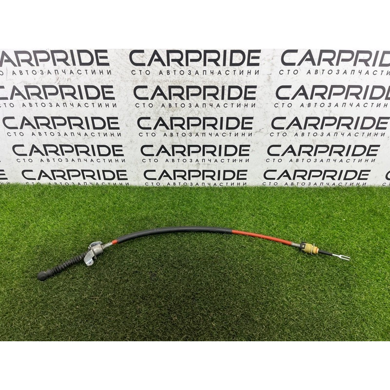 Трос переключения передач (трансмиссия) AUDI Q5 8R 2012 3.2 CALB 8K0713265B