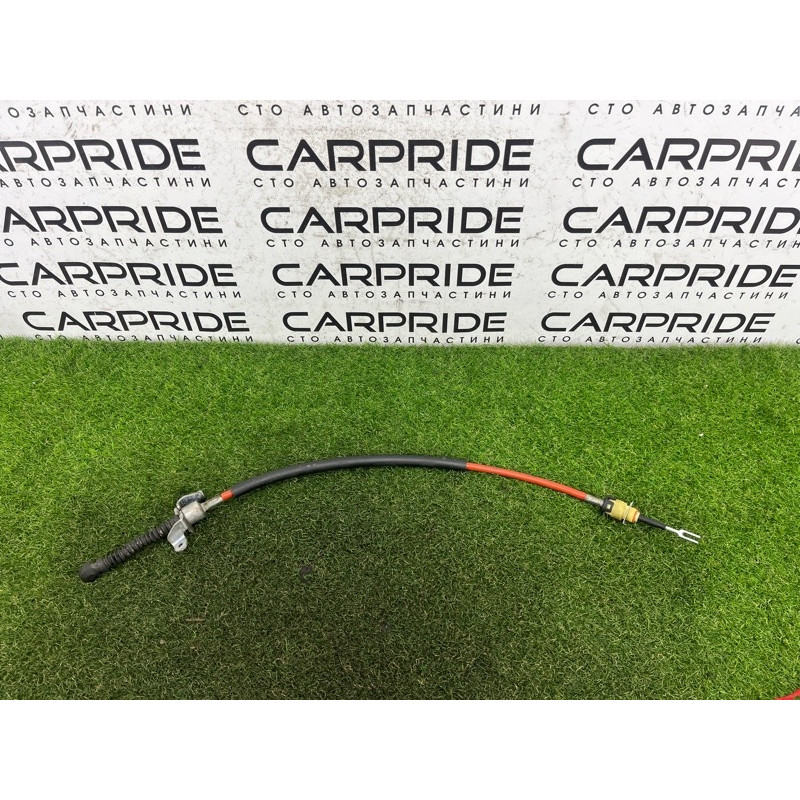 Трос переключения передач (трансмиссия) AUDI Q5 8R 2012 3.2 CALB 8K0713265B