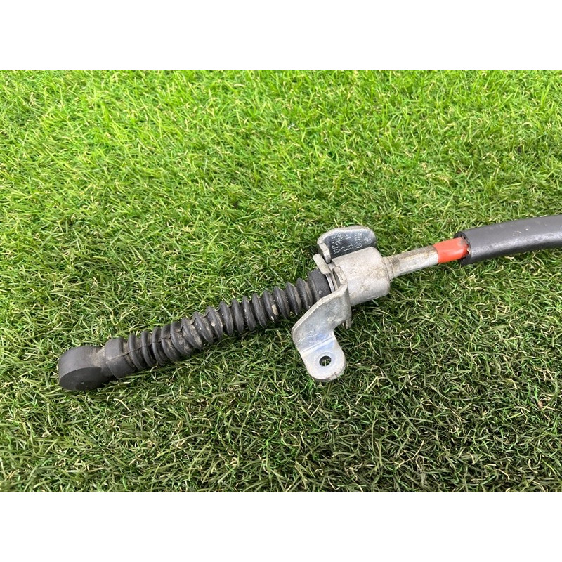 Трос переключения передач (трансмиссия) AUDI Q5 8R 2012 3.2 CALB 8K0713265B