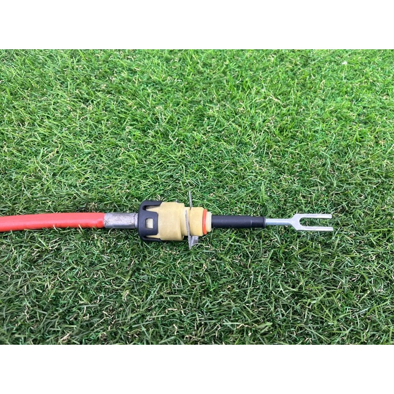 Трос переключения передач (трансмиссия) AUDI Q5 8R 2012 3.2 CALB 8K0713265B