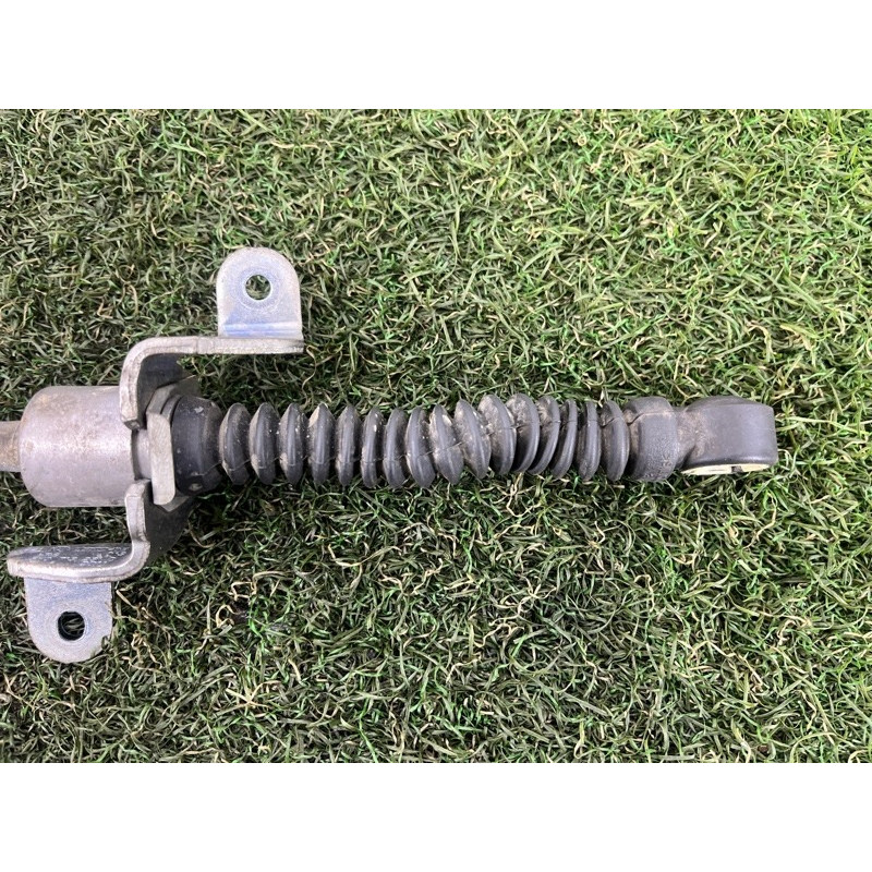 Трос переключения передач (трансмиссия) AUDI Q5 8R 2012 3.2 CALB 8K0713265B