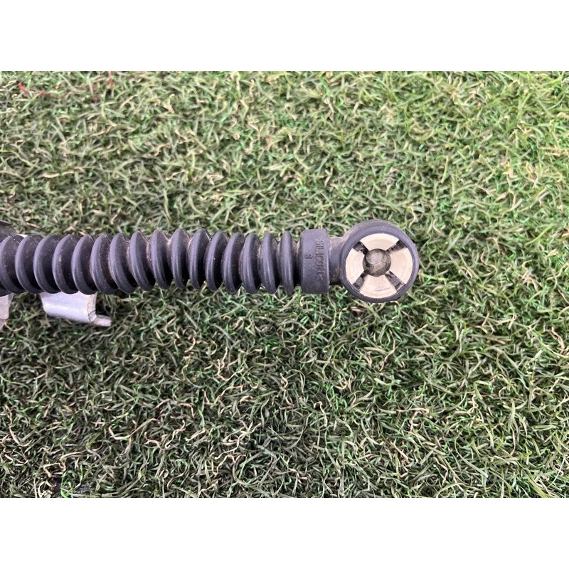 Трос переключения передач (трансмиссия) AUDI Q5 8R 2012 3.2 CALB 8K0713265B