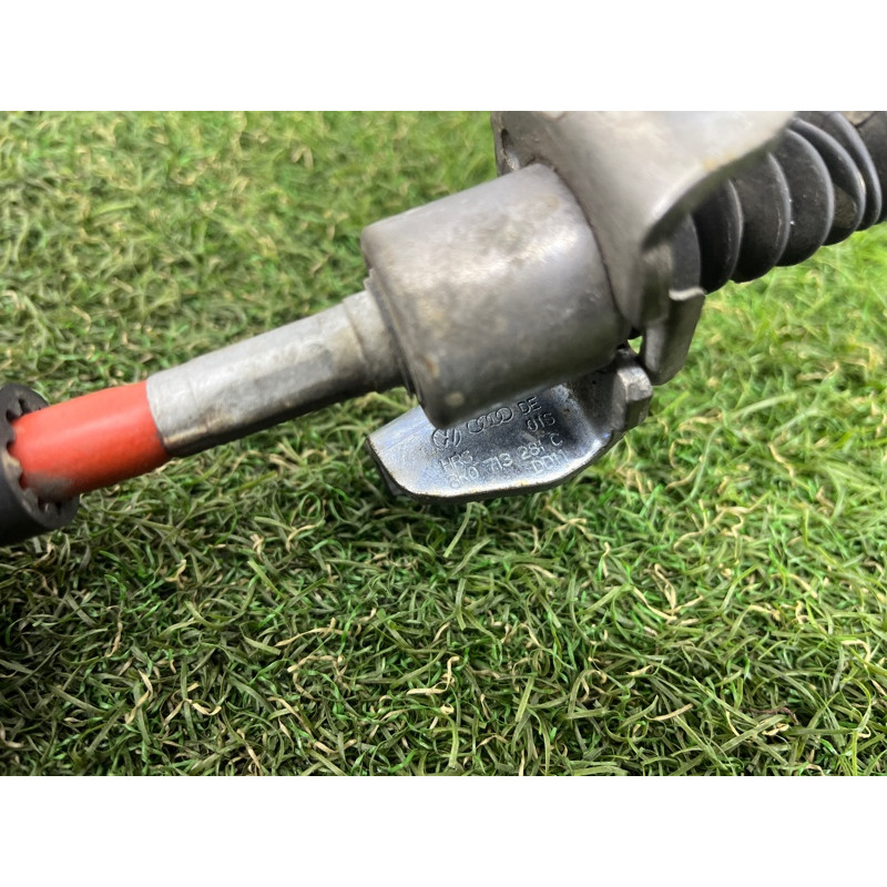 Трос переключения передач (трансмиссия) AUDI Q5 8R 2012 3.2 CALB 8K0713265B