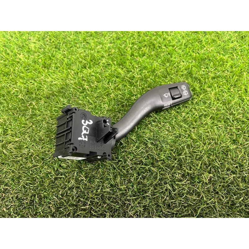 Переключатель дворников (электрика) AUDI Q7 4L 2007 3.6 4E0953503G4PK