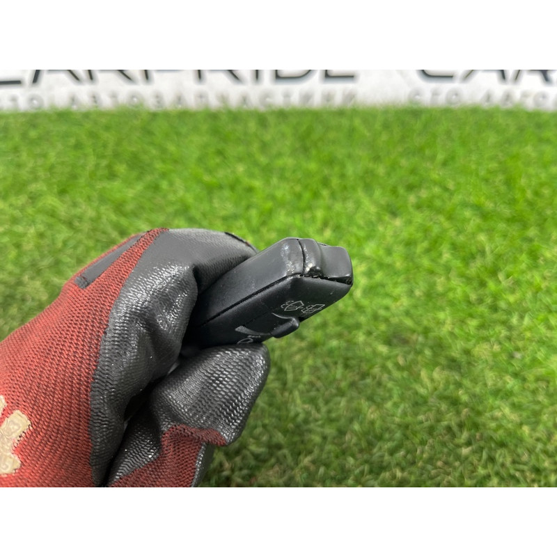 Переключатель дворников (электрика) AUDI Q7 4L 2007 3.6 4E0953503G4PK