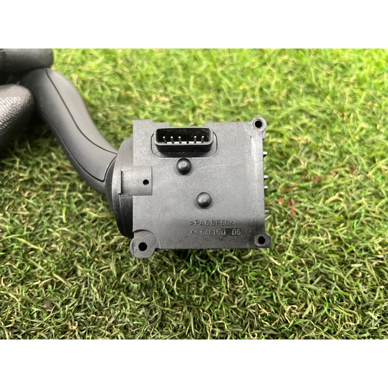 Переключатель дворников (электрика) AUDI Q7 4L 2007 3.6 4E0953503G4PK