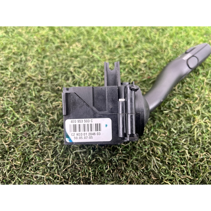 Переключатель дворников (электрика) AUDI Q7 4L 2007 3.6 4E0953503G4PK