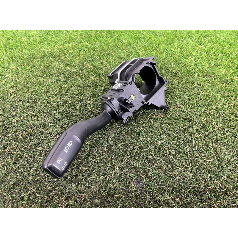 Переключатель поворотов (электрика) AUDI Q7 4L 2007 3.6 4E0953513K4PK