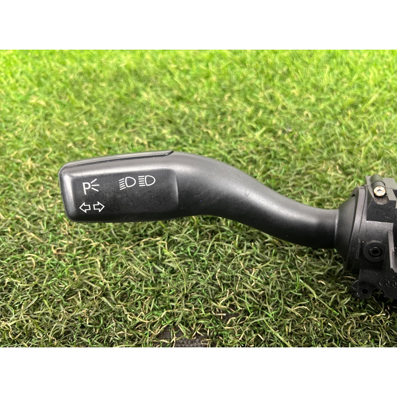 Переключатель поворотов (электрика) AUDI Q7 4L 2007 3.6 4E0953513K4PK