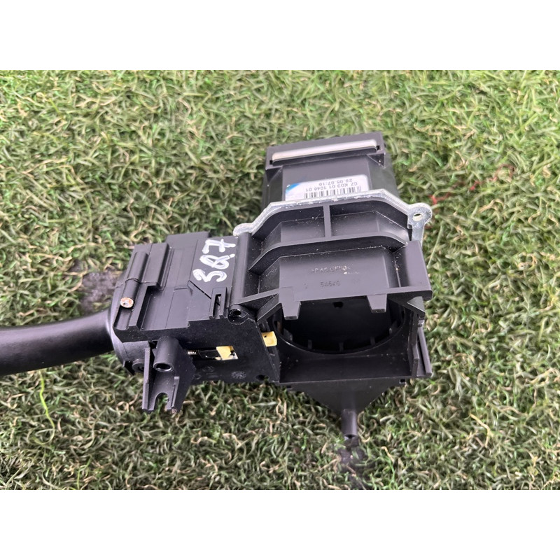 Переключатель поворотов (электрика) AUDI Q7 4L 2007 3.6 4E0953513K4PK