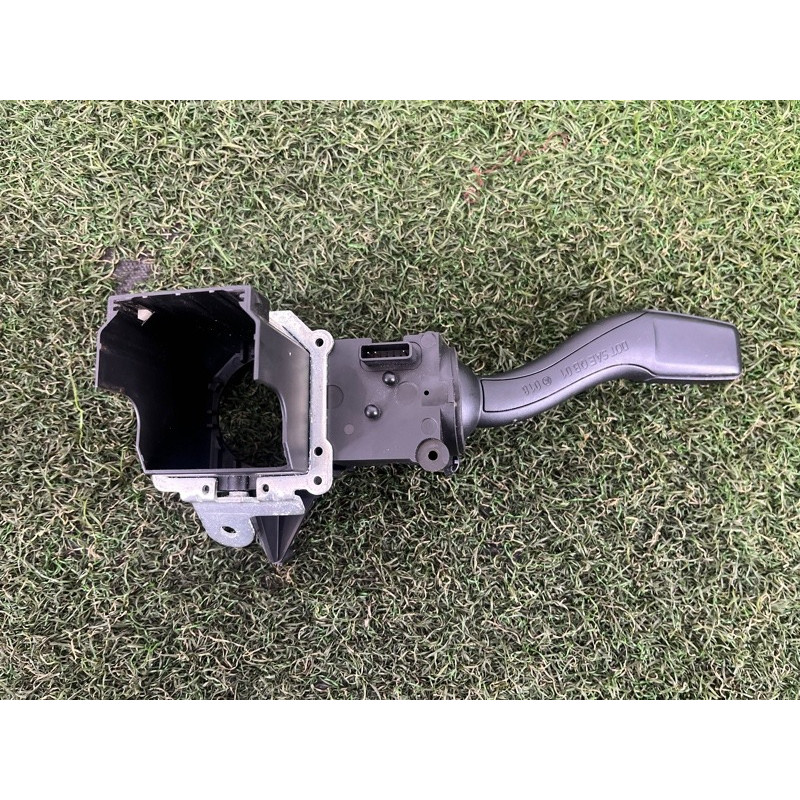 Переключатель поворотов (электрика) AUDI Q7 4L 2007 3.6 4E0953513K4PK