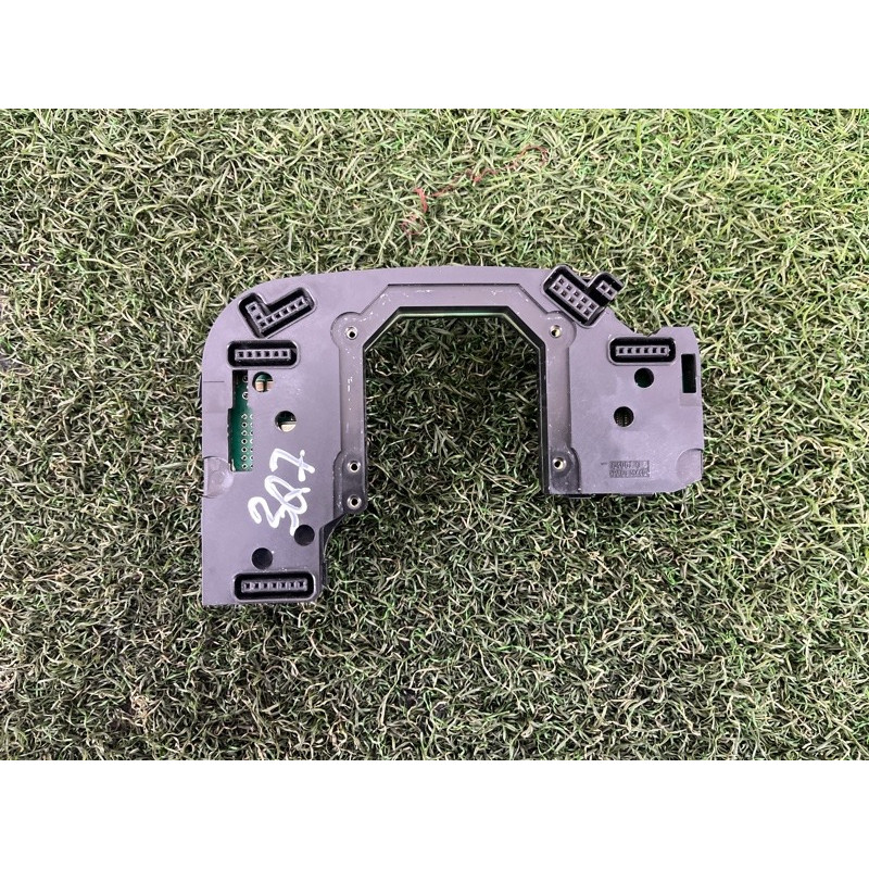 Блок управления мультирулем (электрика / блок управления) AUDI Q7 4L 2007 3.6 4F0953549C